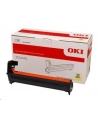OKI TONER Yellow C823 - nr 6
