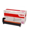 OKI TONER Magenta C823 - nr 10