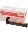 OKI TONER Magenta C823 - nr 19