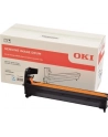 OKI TONER Cyan C823 - nr 16