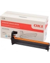 OKI TONER Cyan C823 - nr 17