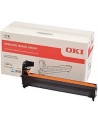OKI TONER Cyan C823 - nr 21