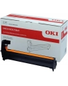 OKI TONER Cyan C823 - nr 23