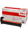 OKI TONER Black C823 - nr 15