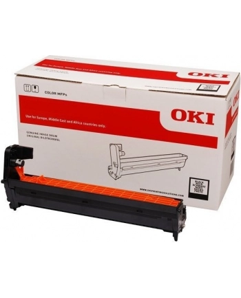 OKI TONER Black C823 nr 1