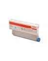 OKI TONER Cyan C833 10K - nr 5