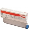 OKI TONER Black C833 10K - nr 10