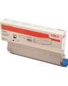 OKI TONER Black C833 10K - nr 29