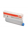 OKI TONER Black C833 10K - nr 4
