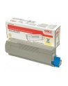 OKI TONER Yellow C823 7K - nr 13