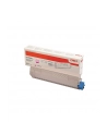 OKI TONER Magenta C823 7K - nr 9