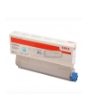 OKI TONER Cyan C823 7K - nr 12