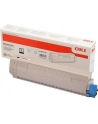 OKI TONER Black C823 7K - nr 19