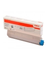 OKI TONER Black C823 7K - nr 6