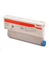 OKI TONER Black C823 7K - nr 7