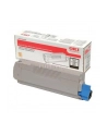 OKI TONER Black C823 7K - nr 9