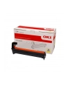 OKI TONER Yellow C532 - nr 12