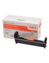 OKI TONER Yellow C532 - nr 17