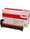 OKI TONER Yellow C532 - nr 9