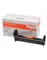 OKI TONER Cyan C532 - nr 16