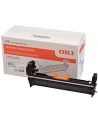 OKI TONER Cyan C532 - nr 18