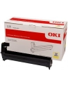 OKI TONER Cyan C532 - nr 20
