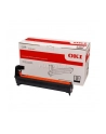 OKI TONER Black C532 - nr 14
