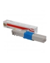 OKI TONER Yellow C532 MC573 1.5K - nr 21