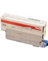 OKI TONER Yellow C532 MC573 1.5K - nr 22