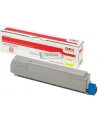 OKI TONER Yellow C532 MC573 1.5K - nr 29