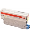 OKI TONER Yellow C532 MC573 1.5K - nr 37