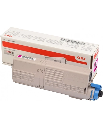 OKI TONER Magenta C532 MC573 1.5K nr 1