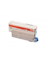 OKI TONER Cyan C532 MC573 1.5K - nr 10