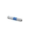 OKI TONER Cyan C532 MC573 1.5K - nr 14