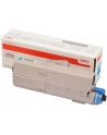 OKI TONER Cyan C532 MC573 1.5K - nr 18
