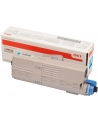 OKI TONER Cyan C532 MC573 1.5K - nr 23