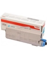 OKI TONER Cyan C532 MC573 1.5K - nr 24