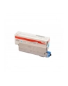 OKI TONER Cyan C532 MC573 1.5K - nr 29