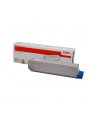 OKI TONER Cyan C532 MC573 1.5K - nr 3