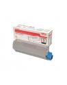 OKI TONER Black C532 MC573 1.5K - nr 1
