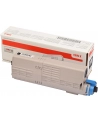 OKI TONER Black C532 MC573 1.5K - nr 25