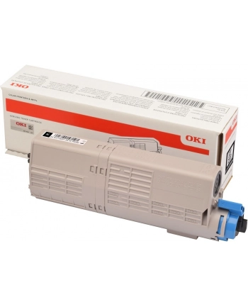 OKI TONER Black C532 MC573 1.5K nr 1