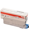 OKI TONER Black C532 MC573 1.5K - nr 26