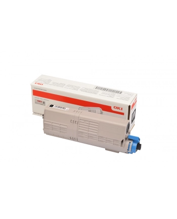 OKI TONER Black C532 MC573 1.5K nr 2