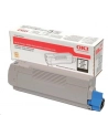 OKI TONER Black C532 MC573 1.5K - nr 9