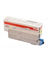 OKI TONER Yellow C532 MC573 6K - nr 15