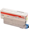 OKI TONER Yellow C532 MC573 6K - nr 23