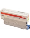 OKI TONER Yellow C532 MC573 6K - nr 25