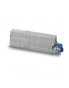 OKI TONER Yellow C532 MC573 6K - nr 26