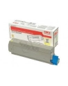OKI TONER Yellow C532 MC573 6K - nr 4